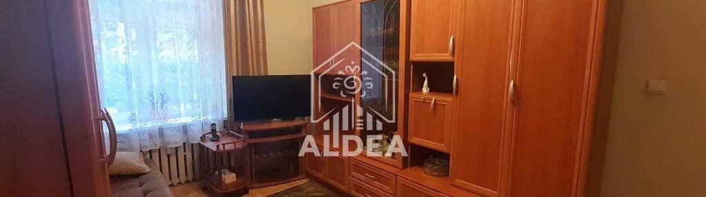 Mieszkanie w centrum w okazyjnej cenie