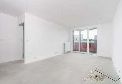 Mogilska| 2 pokoje| balkon| garaż podziemny| mpec