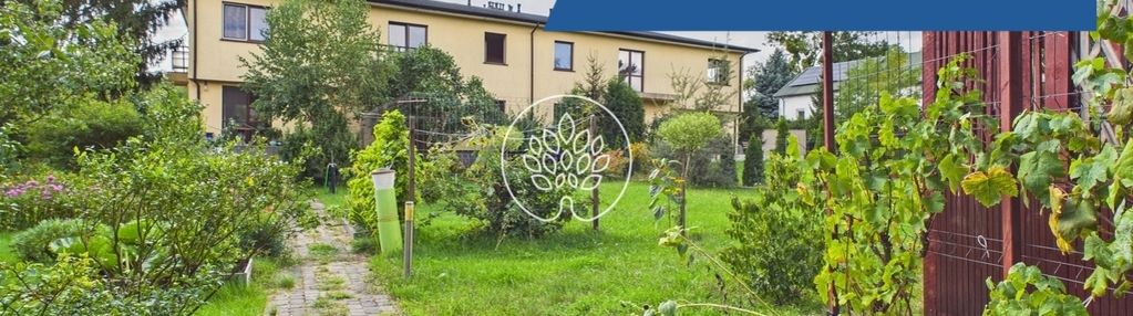 Bliźniak z potencjałem | 390 m²|garaż|1500m2