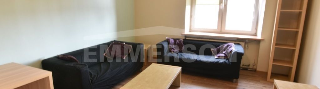 2 pokoje | osobna kuchnia | rondo matecznego | miejsce parkingowei52m2