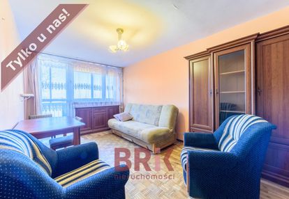 3-pokojowe mieszkanie z garderobą