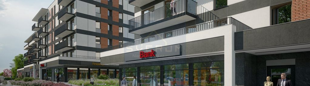 Nowe osiedle ul. łódzka, częstochowa/parkitka