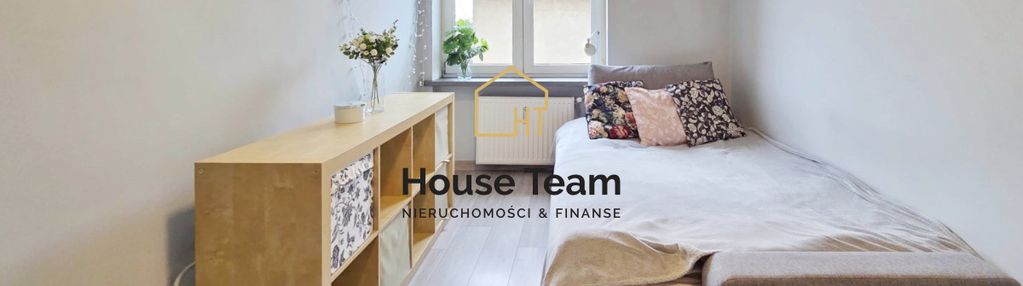 Mieszkanie dwupokojowe poznań - 32 m2 - parking