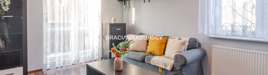 Zadbane 2 pokoje z balkonem | spokojne osiedle