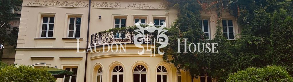 Rezydencja z basenem konstancin strefa a