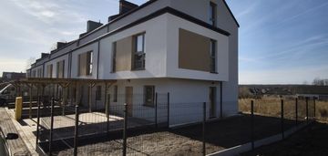 Dom, szeregówki białystok - klepacze