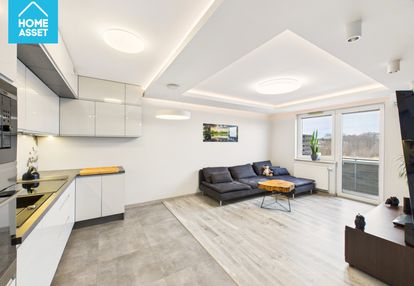 Przestronne z klimatyzacją 3pok., 57m2