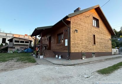 Przytulny dom  jednorodzinny