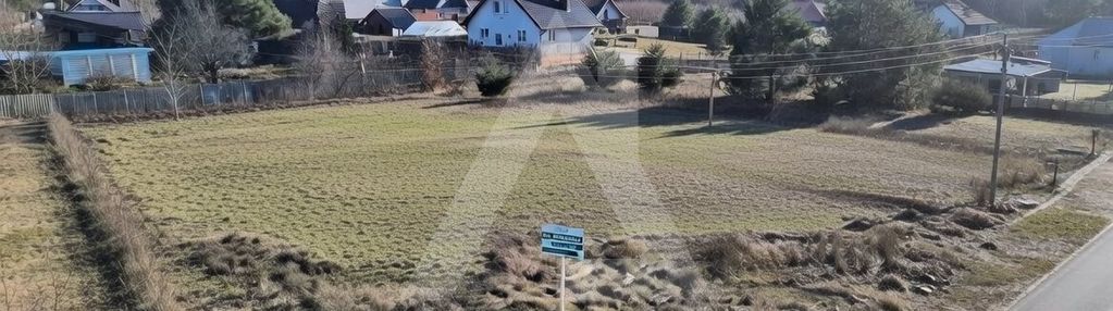 Okazja! działka w dobrej cenie – szybka sprzedaż!