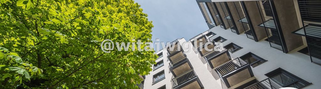 Nowoczesny budynek, ścisłe centrum wro. top!