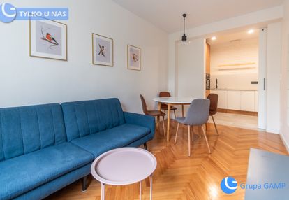Wyremontowane, przytulne 2-pok 46 m2 centrum c