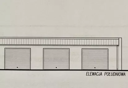 Działka na sprzedaż 108m2