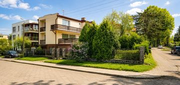 Orłowo | dom wolnostojący w willowej części
