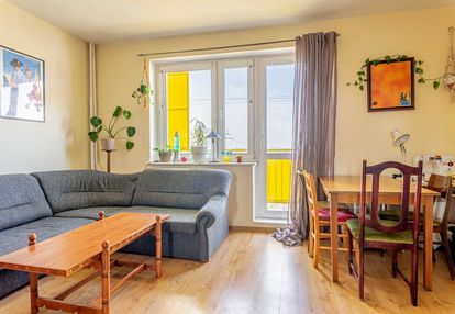 Winiary, mieszkanie dwupokojowe