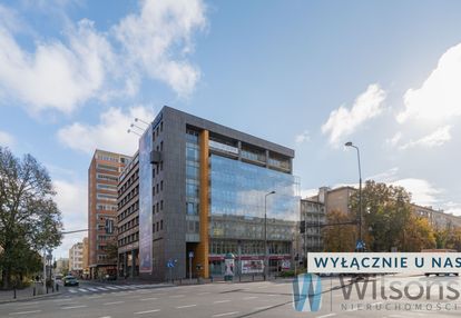 Mieszkanie na sprzedaż na starym mokotowie