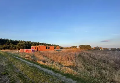 Działka na sprzedaż 1000m2