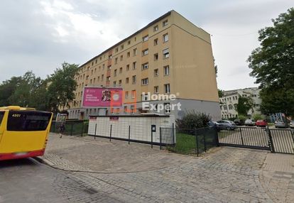 Okolice ul. gwarnej