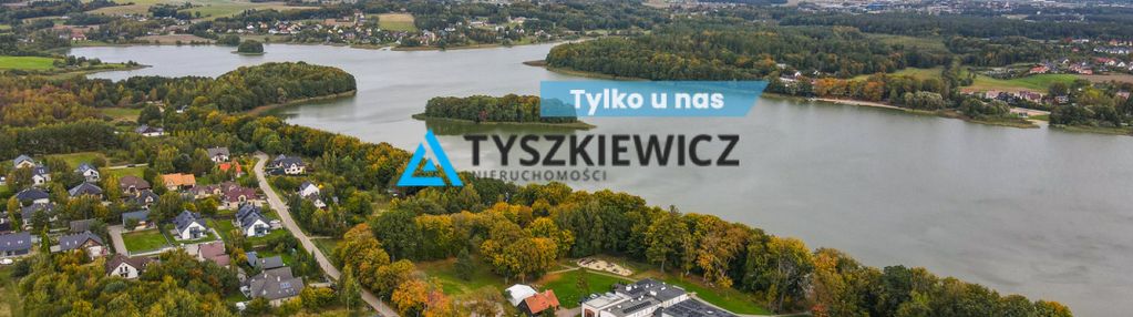 Działka budowlana - warzenko- gmina przodkowo