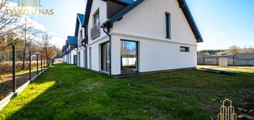 Super cena/bliźniaki 15 min do centrum!!!