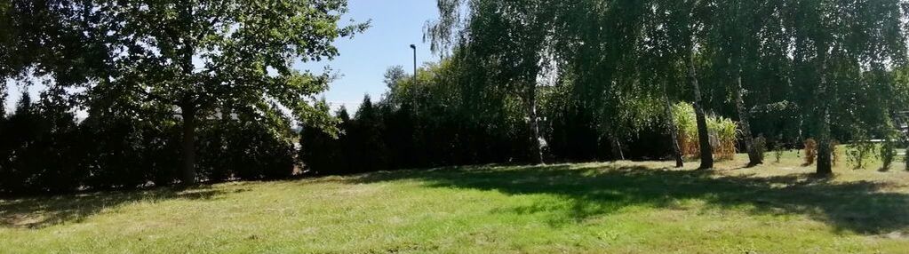 Atrakcyjna działka budowlana na sprzedaż w żorach