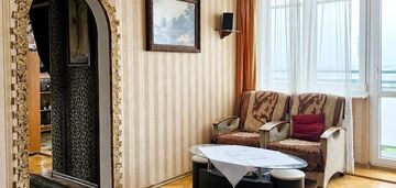 3-pokojowe mieszkanie na mokotowie