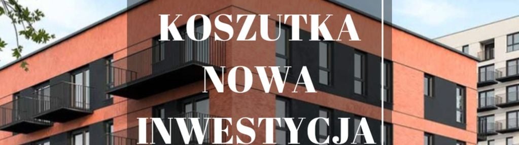 Okazja katowice koszutka owocowa nowe osiedle