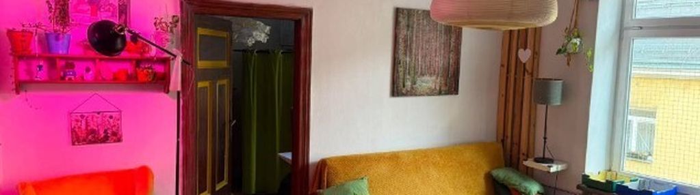 2-pokojowe mieszkanie na pradze-północ