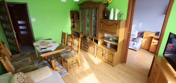 3 pokoje przy ulicy polnej