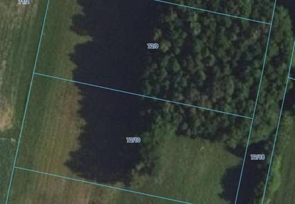 Działka 2000 m2 z mpzp w ślepowronach