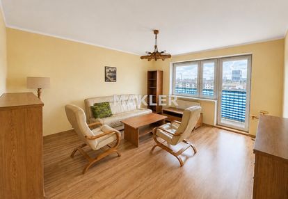 Dwupoziomowe 83 m² | 3 pokoje | balkon|piwnica