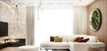 Nowoczesna inwestycja „osiedle na wzgórzu” miechów