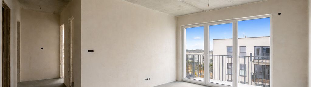 ⭐️ okazja 2 balkony do odbioru na południe ⭐️