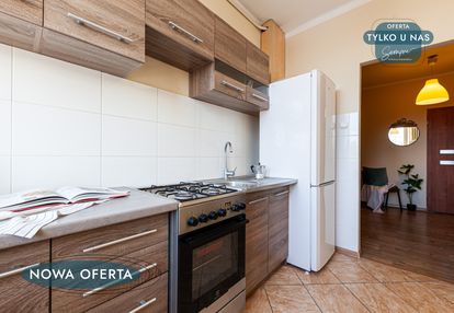 3 pokoje | 2 łazienki | winda! duży balkon!