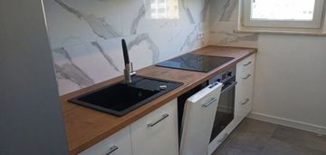 2-pokojowe mieszkanie na targówku