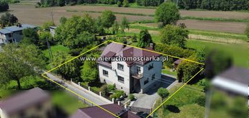 Dom z widokiem na góry - łaziska