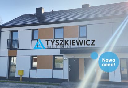 Mieszkanie żukowo 4 pokoje 77,68m2