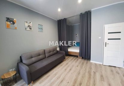 Mieszkanie 34m2,jeden pokój śródmieście,kaminica