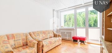 3 pokoje do remontu - świetna lokalizacja!