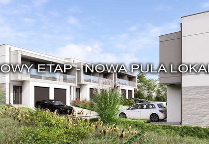 Kolejny etap - stan deweloperski - szereg skrajny