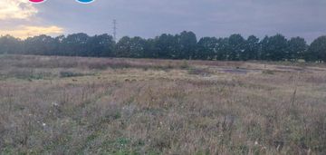 Na sprzedaż: działka budowlana 1133 m² w miejscowo