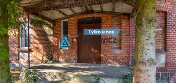 Dom z charakterem i wz na drugi dom – 45 km od byd