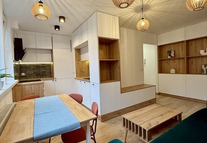 Na sprzedaż apartament, wykończony w pieknym stylu