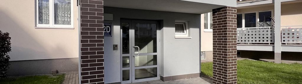 Mieszkanie 2 pokoje blisko centrum miasta!