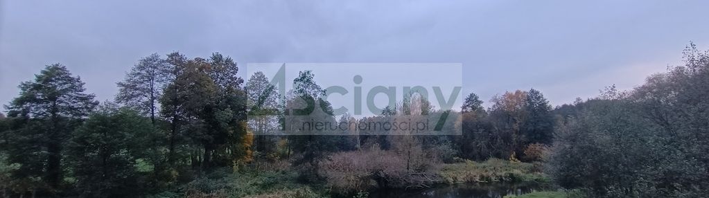 Dworek w okolicach strzegowa, działka 1.5 ha