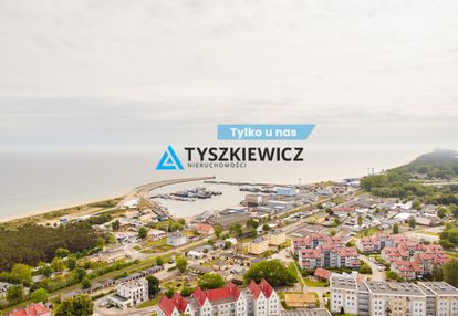 Mieszkanie nad morzem -świetna lokalizacja