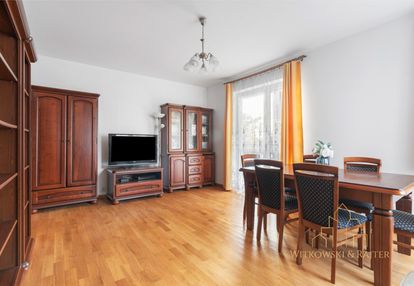 Dla rodziny duże 3 pokoje parkiet m. postojowe top