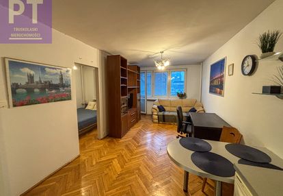 38m2, 2 pokoje, ul. żelazna / onz