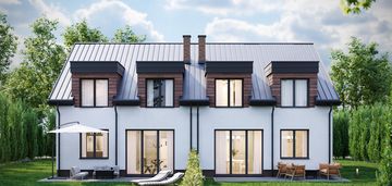 Nowość! przedsprzedaż! działka po 535m2