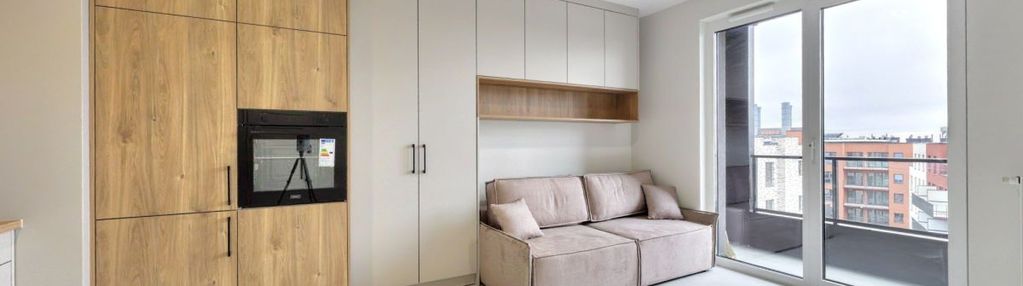 Nowe mieszkania flow ul. hasa 10a