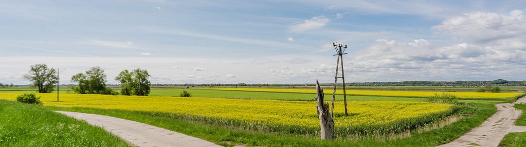 Działka inwestycyjna w gdańsku